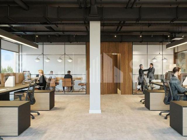 Büro kaufen in Genthod