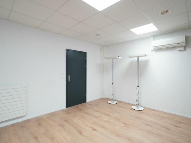 Büro kaufen in Lü