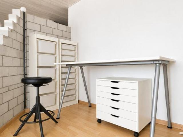 Büro kaufen in Givisiez, Freiburg