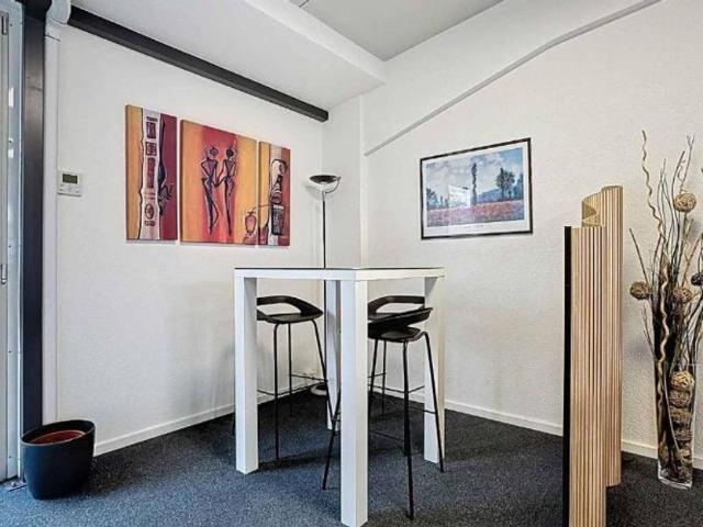 Büro kaufen in Gland, Waadt