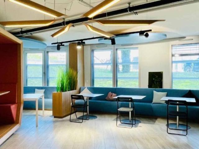 Büro kaufen