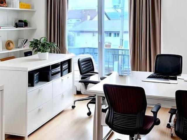 Büro kaufen in Gland, Waadt
