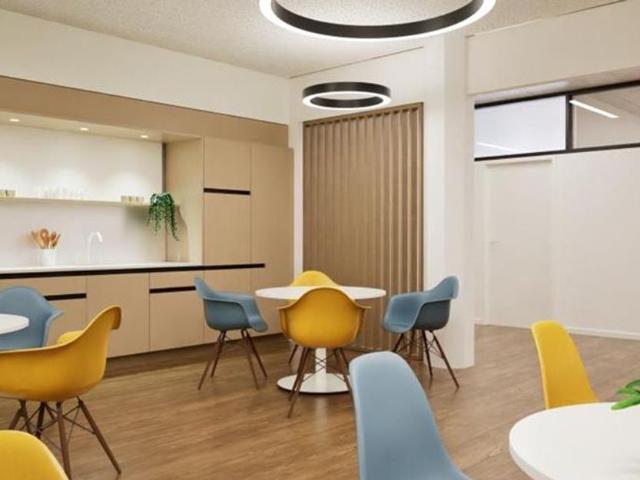 Büro kaufen