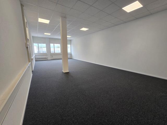 Büro mieten in Gland, District de Nyon