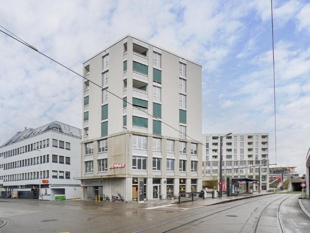 Büro mieten