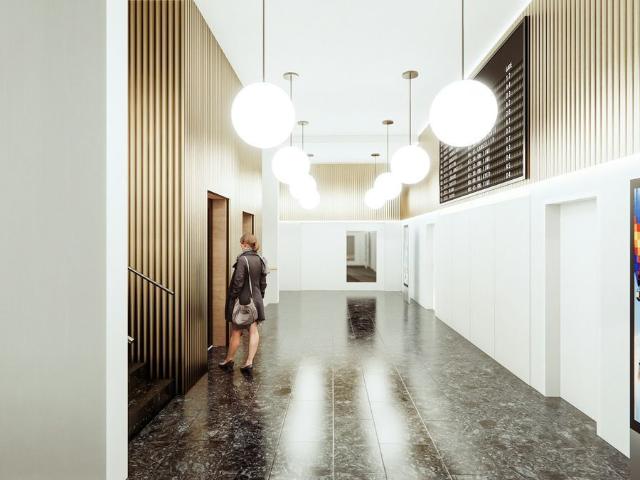 Büro kaufen in Opfikon, Zürich