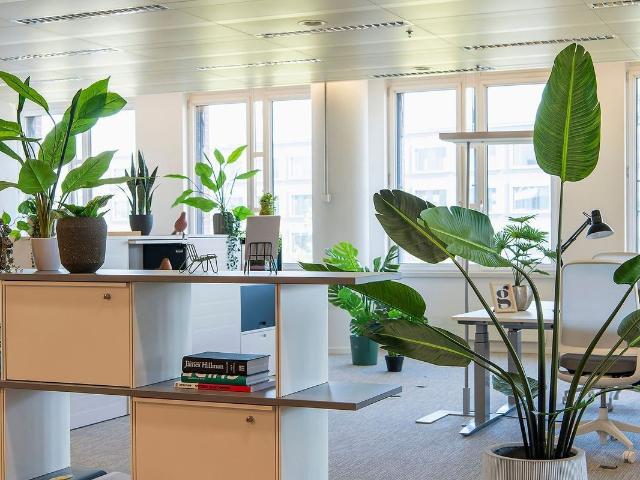 Büro kaufen in Opfikon, Zürich