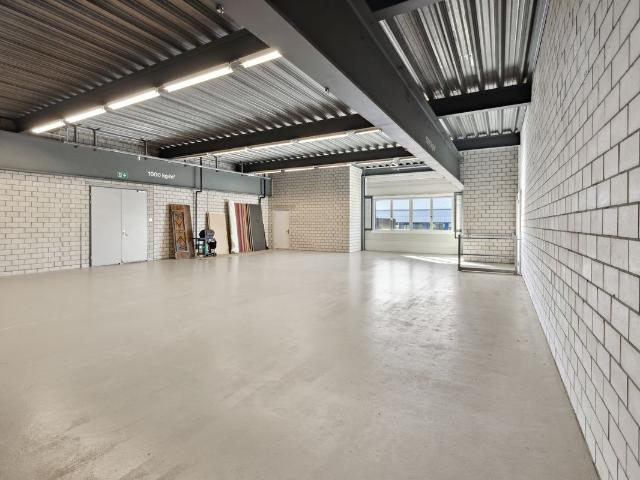 Büro kaufen in Gossau (SG), St. Gallen