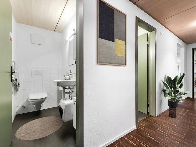 Büro kaufen in Gossau (SG), St. Gallen