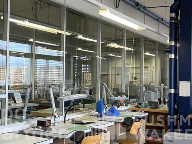 Büro kaufen in Lancy