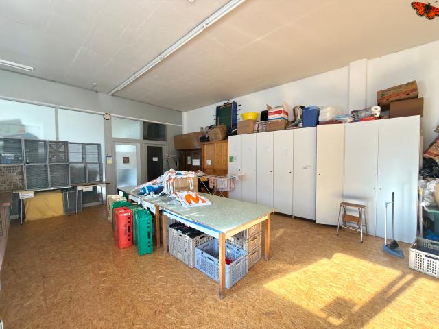 Büro kaufen in Granges-Paccot, Freiburg