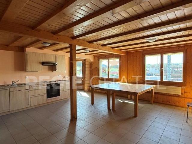 Büro kaufen in Granges (Veveyse), Freiburg