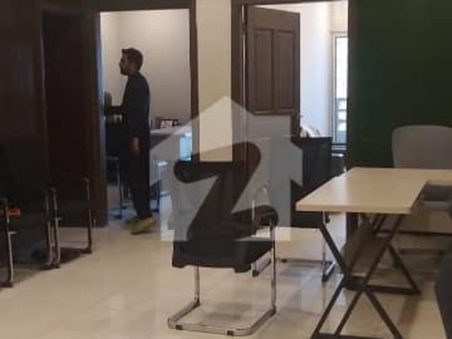 Office for rent in Islamabad