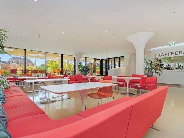 Büro kaufen in Muri bei Bern, Bern
