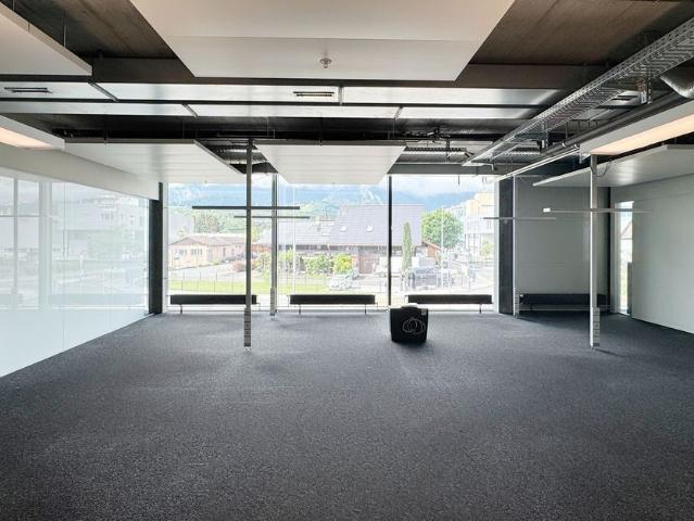 Büro kaufen in Gwatt, Thun, Bern