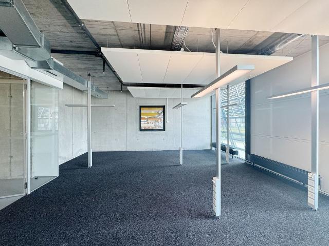 Büro kaufen in Gwatt, Thun, Bern