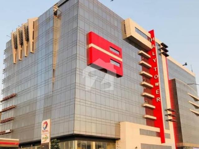 Office for rent in لاہور, لاہور ڈویژن