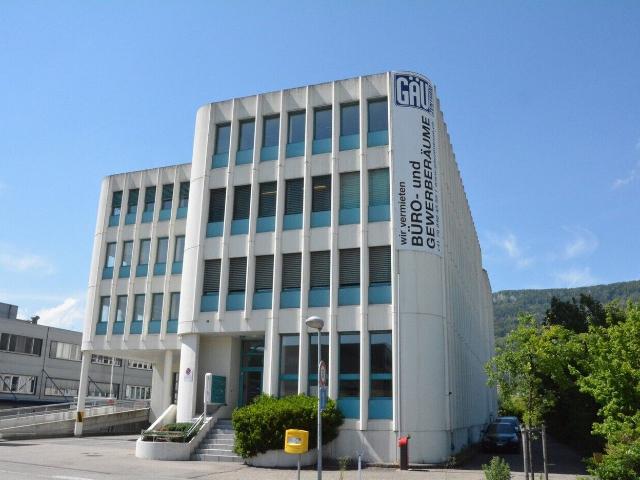 Büro kaufen in Härkingen, Solothurn