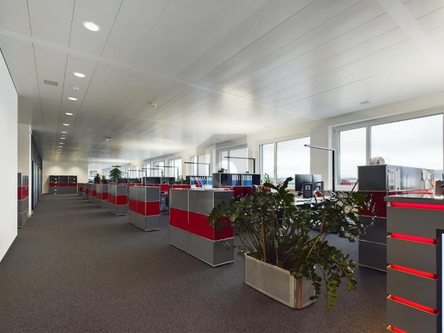 Büro mieten in Härkingen, Amtei Thal-Gäu