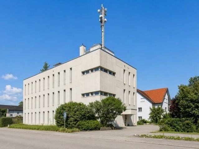 Büro kaufen in Sembrancher, Wallis