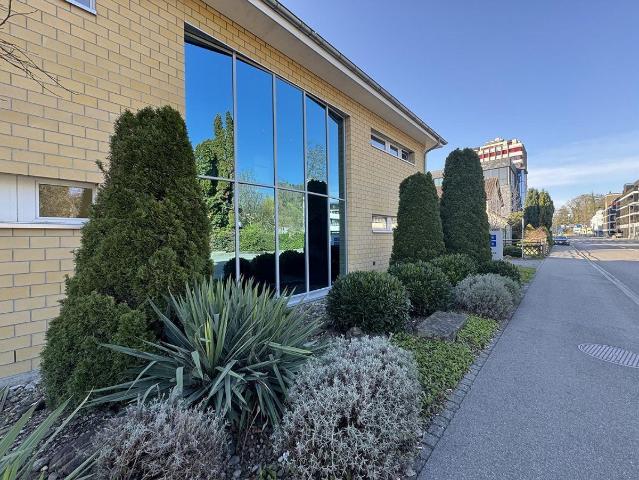 Büro kaufen in Au (SG), St. Gallen