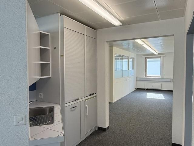 Büro kaufen in Herisau, Appenzell Ausserrhoden