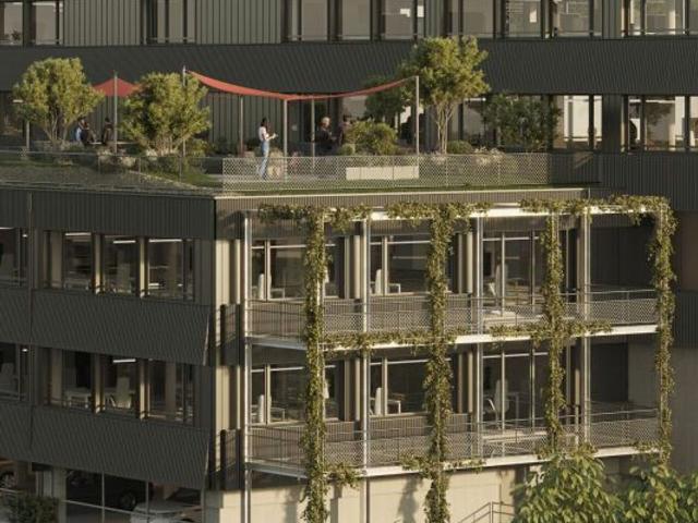 Büro kaufen in Herisau, Appenzell Ausserrhoden