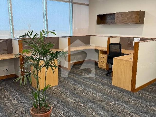 Office for rent in Islamabad