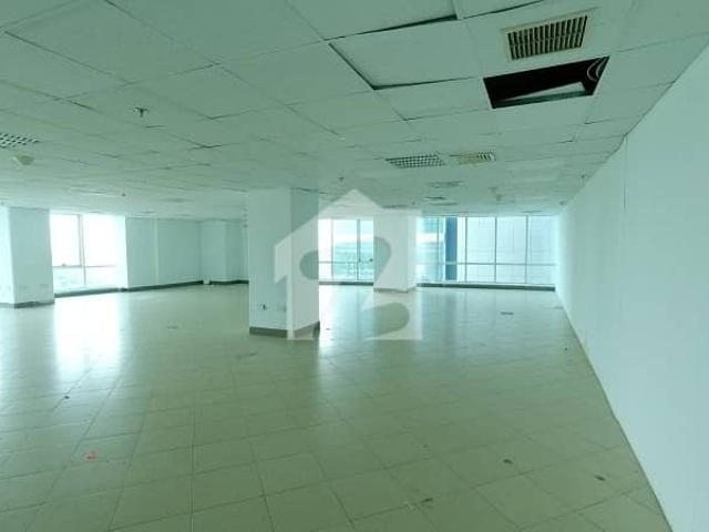 Office for rent in Islamabad