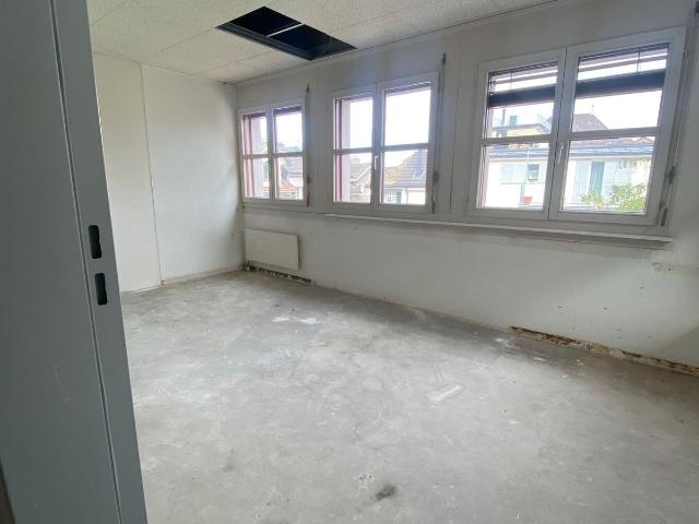 Büro kaufen in Horgen, Zürich