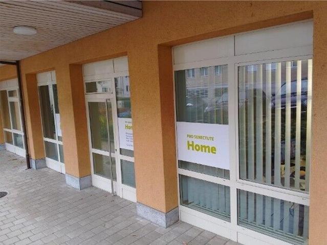 Büro kaufen in Horgen, Zürich