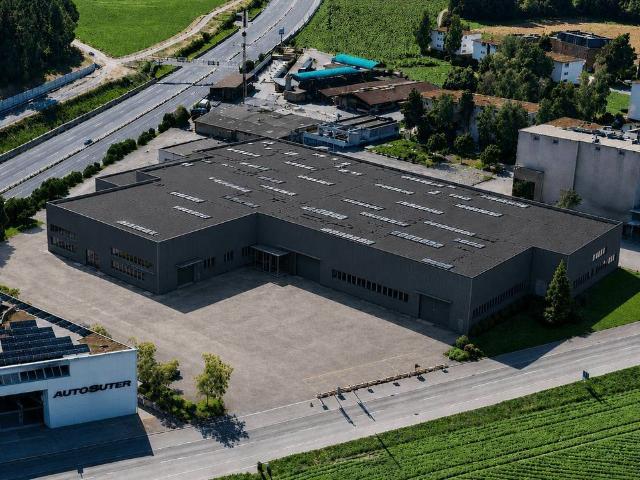 Büro mieten