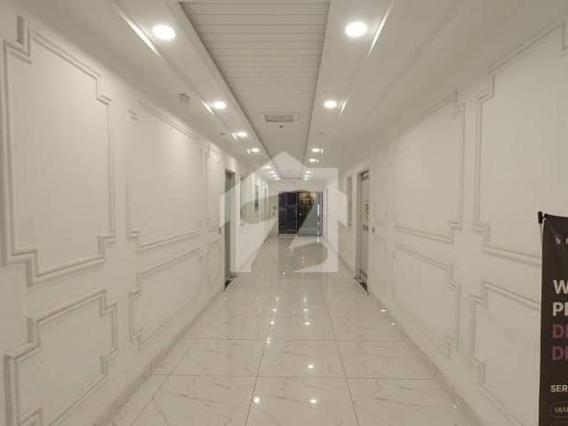 Office for rent in Islamabad