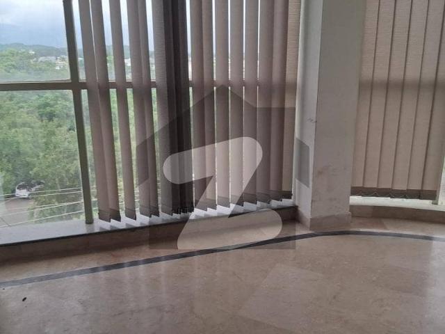 Office for rent in Islamabad