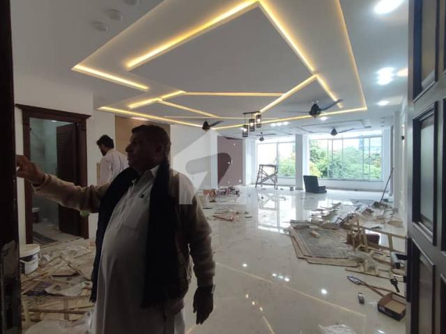 Office for rent in Islamabad