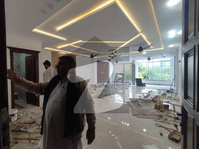 Office for rent in Islamabad