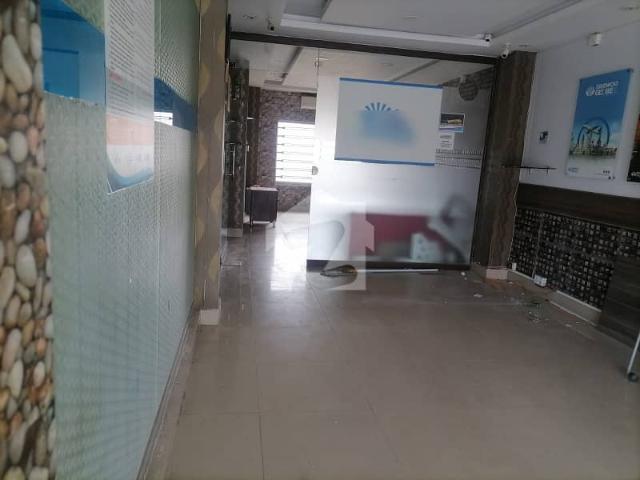 Office for rent in Islamabad