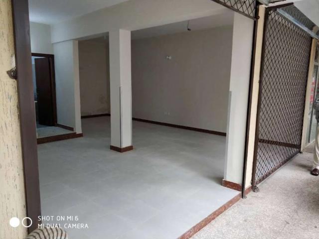 Commercial for rent in جی-9, اسلام آباد