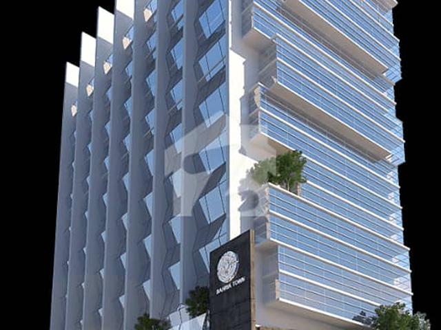 Office for rent in اسلام آباد, زون 1