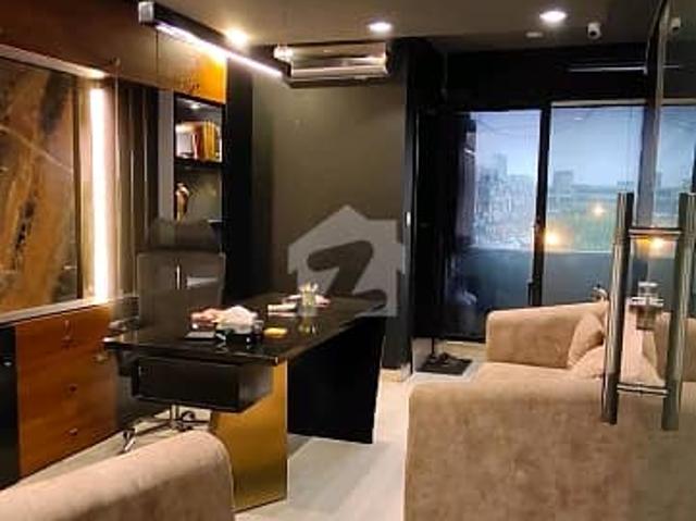 Office for rent in Islamabad