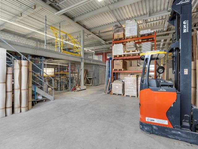 Büro kaufen in Ittigen, Bern