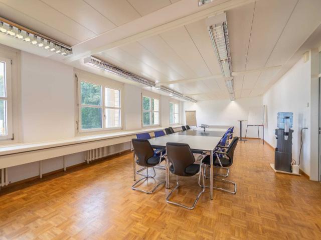 Büro mieten in Worblaufen, Ittigen