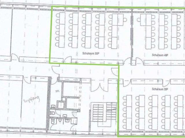 Büro kaufen in Bern