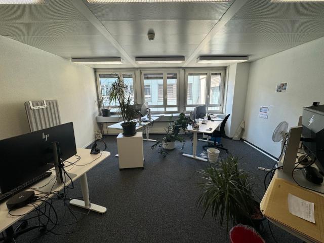 Büro kaufen in Bern