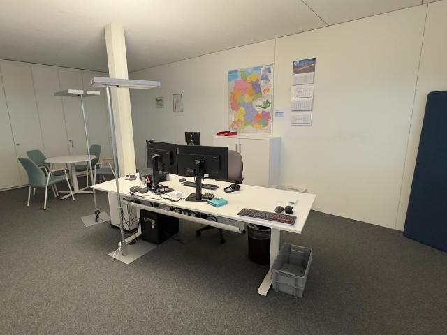 Büro kaufen in Schaffhausen
