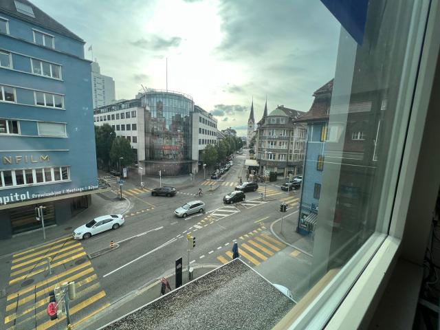 Büro kaufen in Solothurn