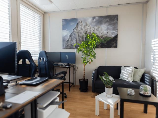 Büro kaufen in Thurgau