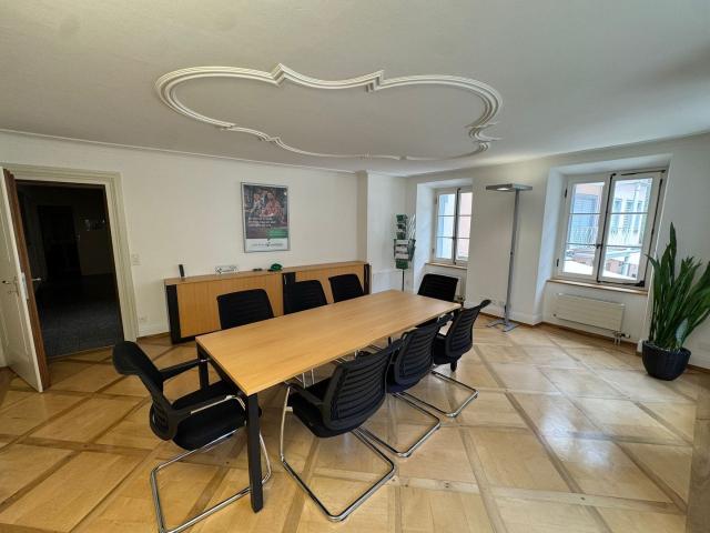 Büro kaufen in Uri
