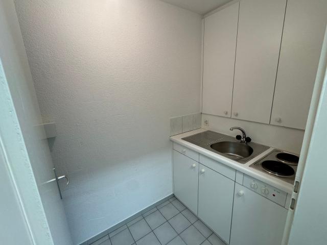 Büro kaufen in Zug