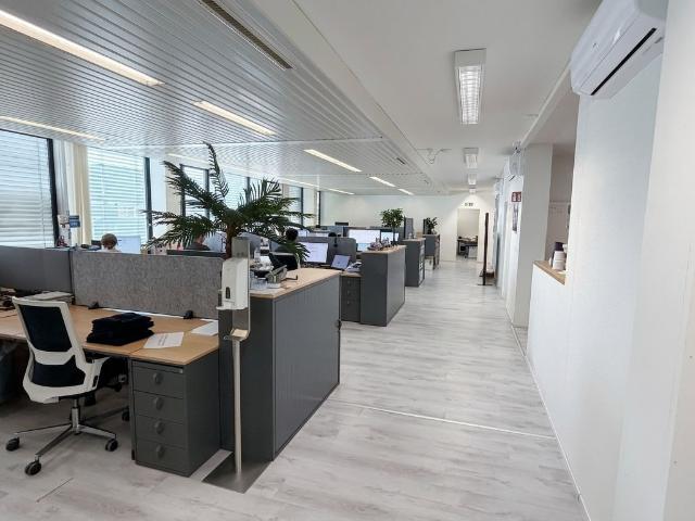 Büro kaufen in Zürich